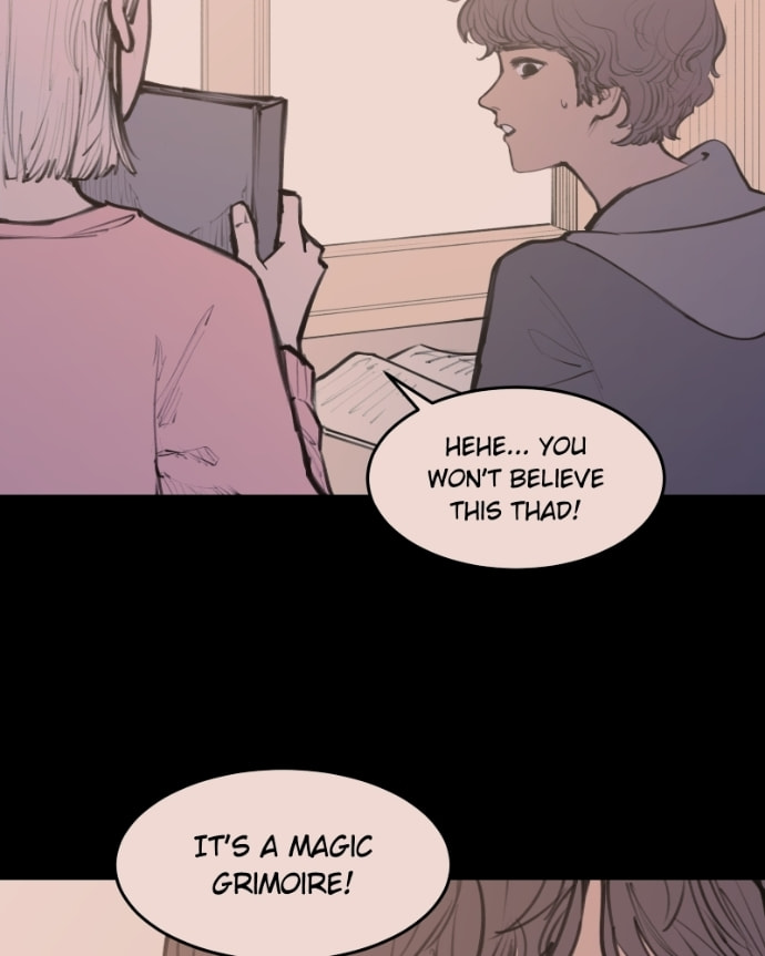 Love Advice from the Great Duke of Hell Chapter 84 page 66 - 