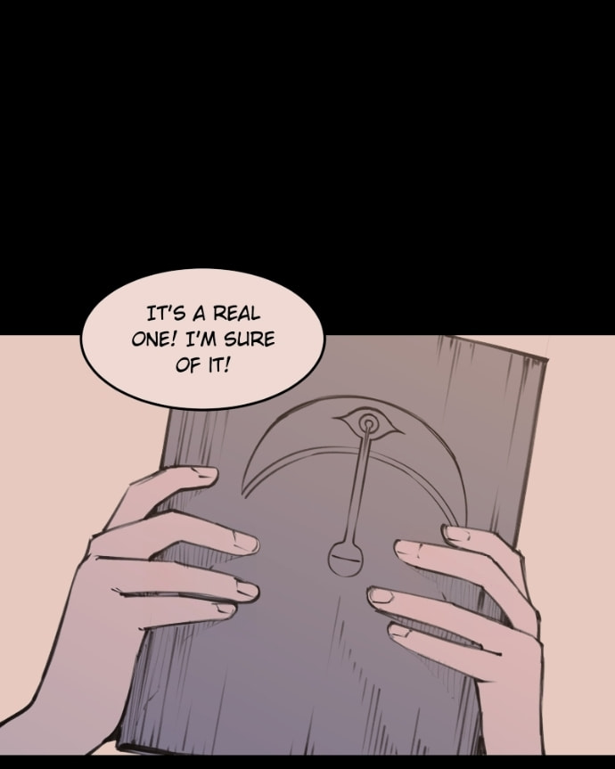 Love Advice from the Great Duke of Hell Chapter 85 page 2 - 