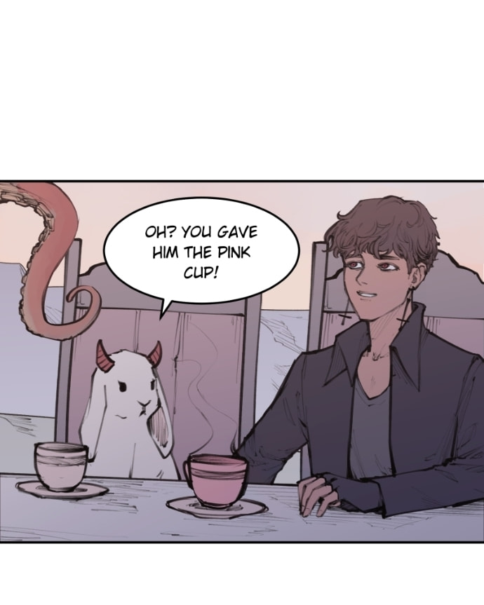 Love Advice from the Great Duke of Hell Chapter 85 page 16 - 