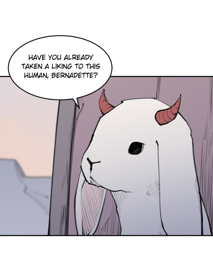Love Advice from the Great Duke of Hell Chapter 85 page 17 - 