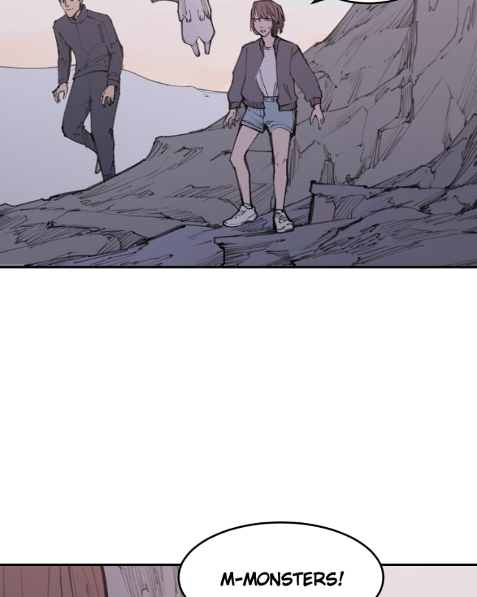 Love Advice from the Great Duke of Hell Chapter 85 page 30 - 