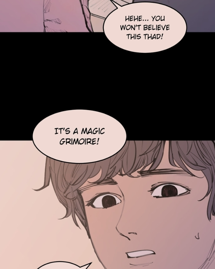 Love Advice from the Great Duke of Hell Chapter 85 page 4 - 