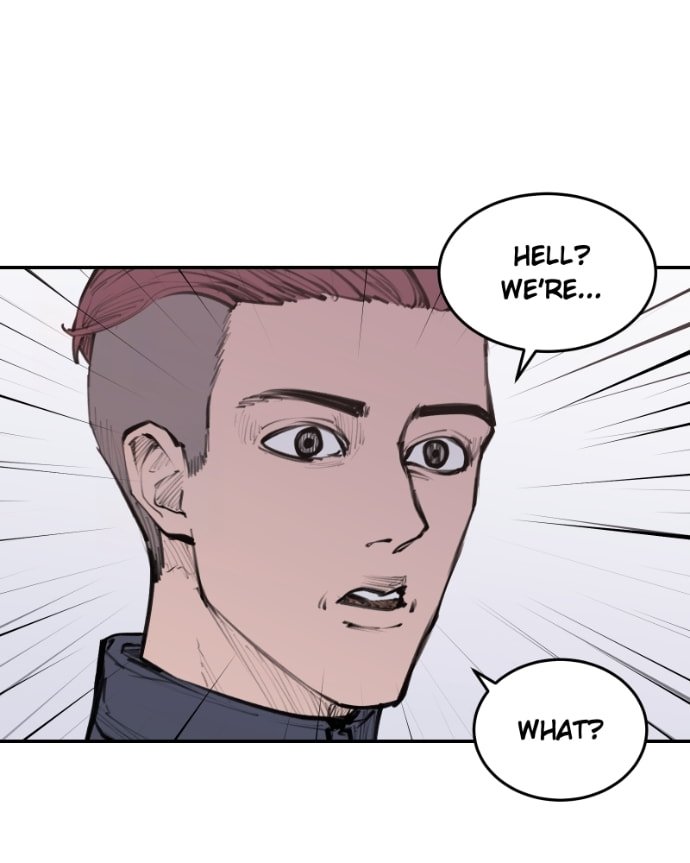 Love Advice from the Great Duke of Hell Chapter 85 page 32 - 