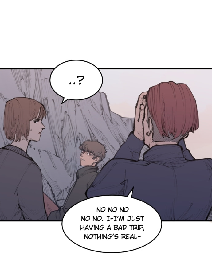 Love Advice from the Great Duke of Hell Chapter 85 page 33 - 