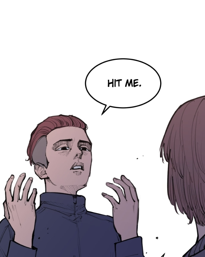 Love Advice from the Great Duke of Hell Chapter 85 page 34 - 