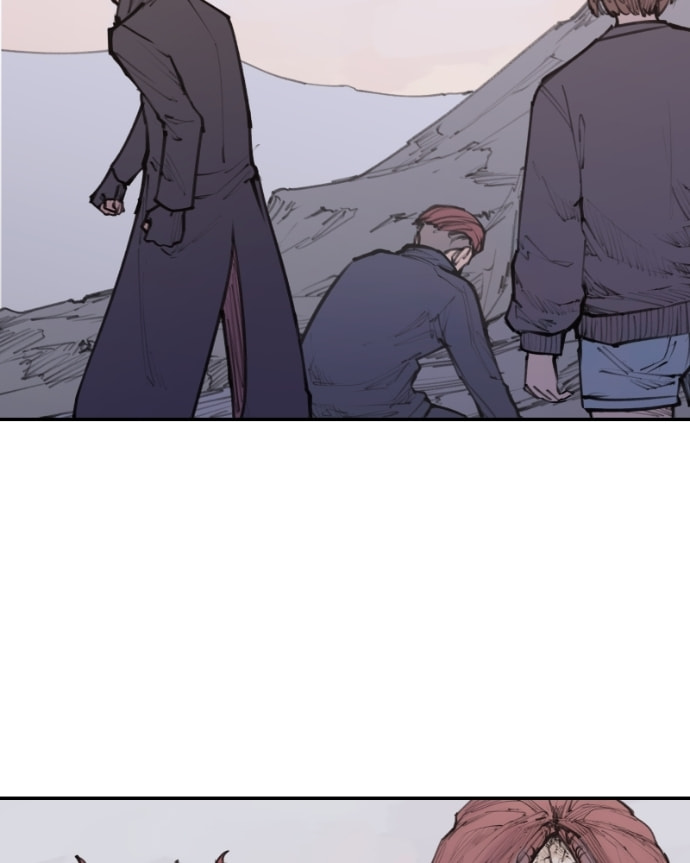 Love Advice from the Great Duke of Hell Chapter 85 page 38 - 