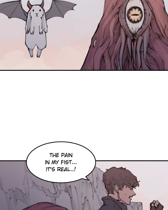 Love Advice from the Great Duke of Hell Chapter 85 page 39 - 