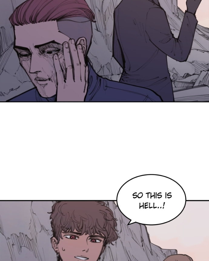 Love Advice from the Great Duke of Hell Chapter 85 page 40 - 