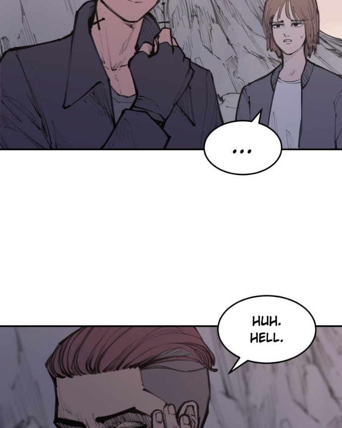 Love Advice from the Great Duke of Hell Chapter 85 page 41 - 