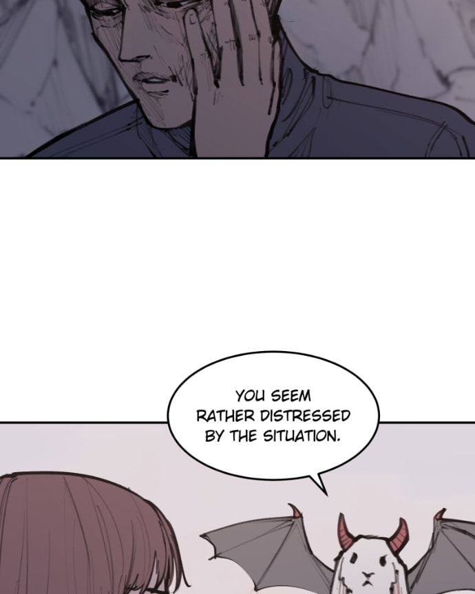 Love Advice from the Great Duke of Hell Chapter 85 page 42 - 