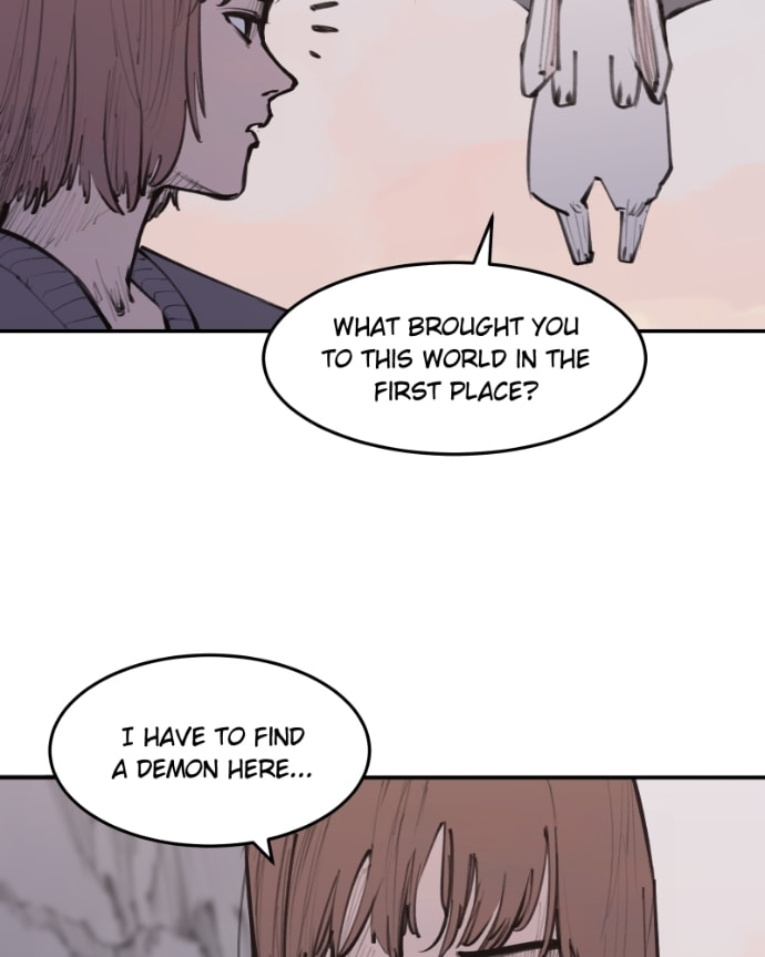 Love Advice from the Great Duke of Hell Chapter 85 page 43 - 