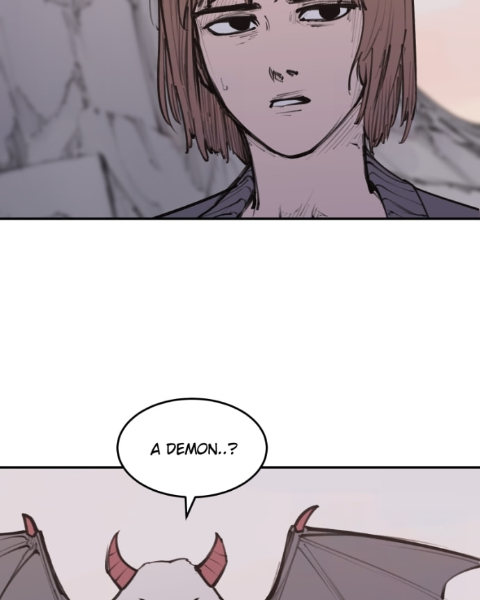 Love Advice from the Great Duke of Hell Chapter 85 page 44 - 