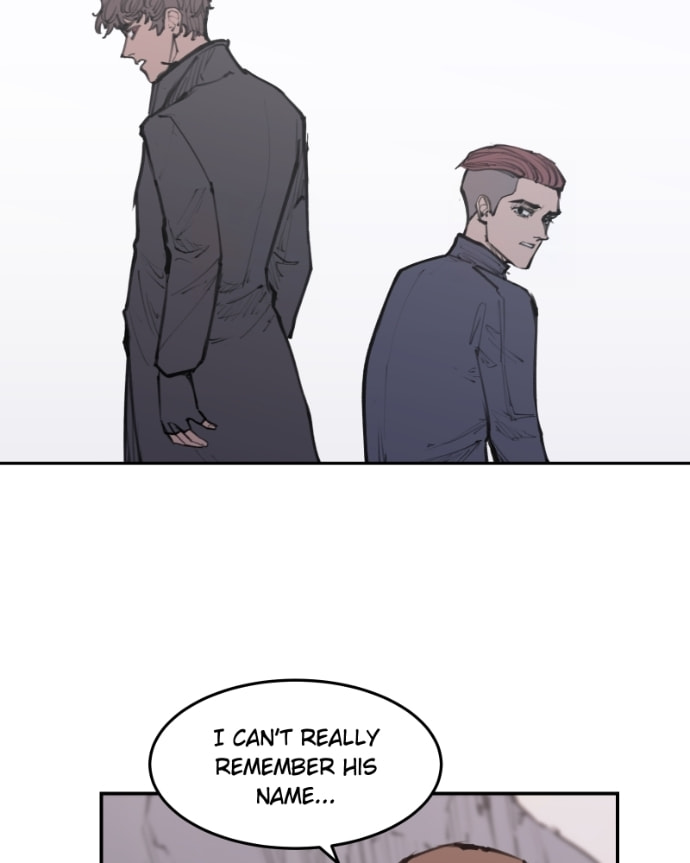 Love Advice from the Great Duke of Hell Chapter 85 page 47 - 
