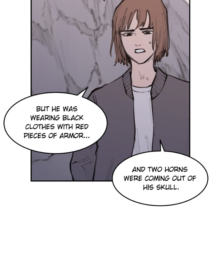 Love Advice from the Great Duke of Hell Chapter 85 page 48 - 