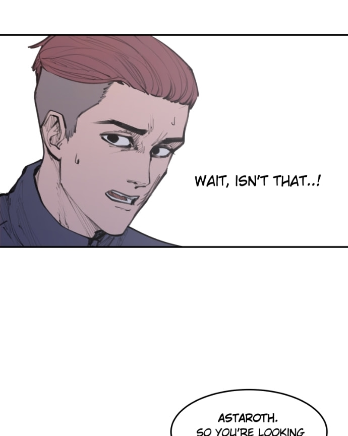 Love Advice from the Great Duke of Hell Chapter 85 page 49 - 