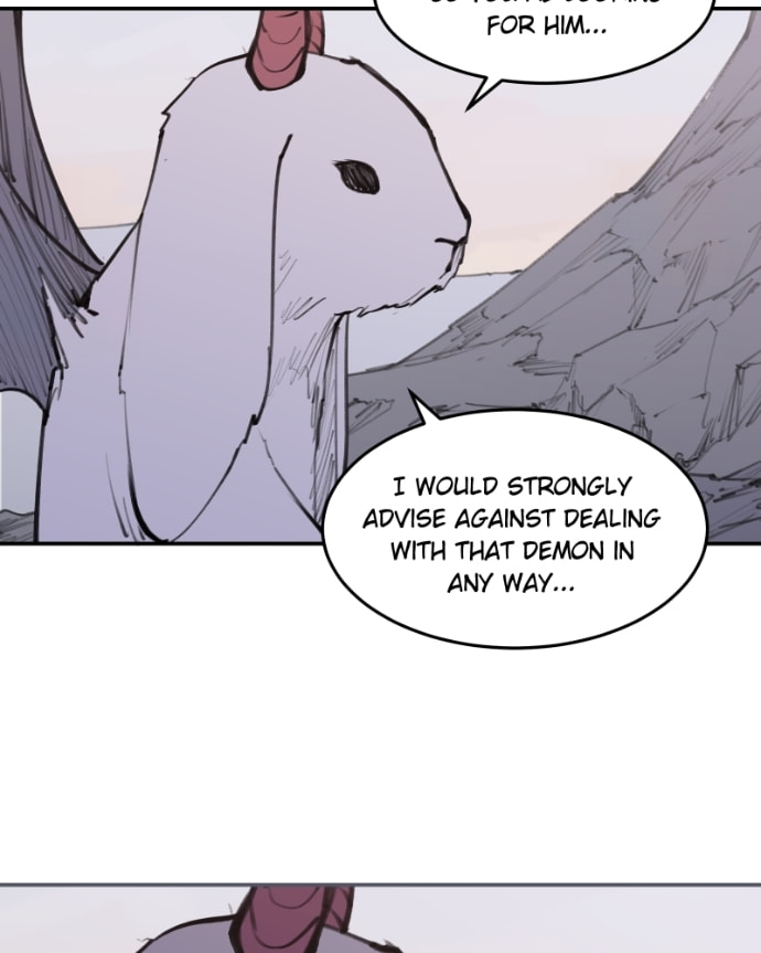 Love Advice from the Great Duke of Hell Chapter 85 page 50 - 