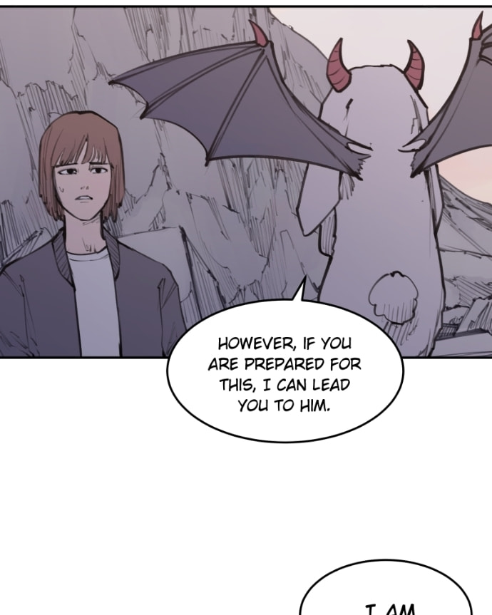 Love Advice from the Great Duke of Hell Chapter 85 page 52 - 