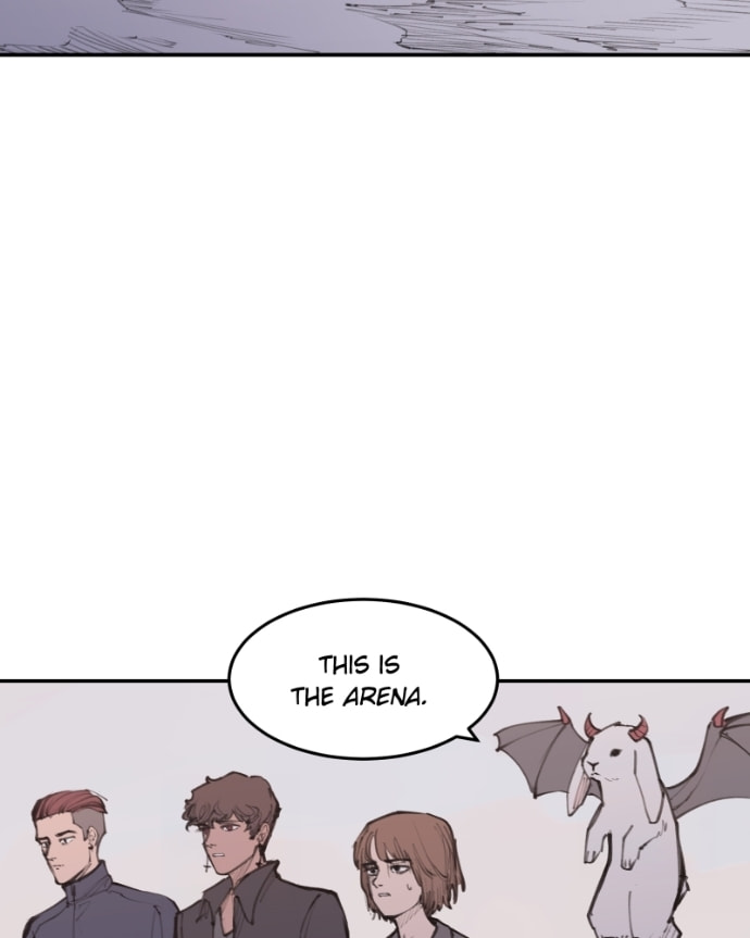 Love Advice from the Great Duke of Hell Chapter 85 page 56 - 