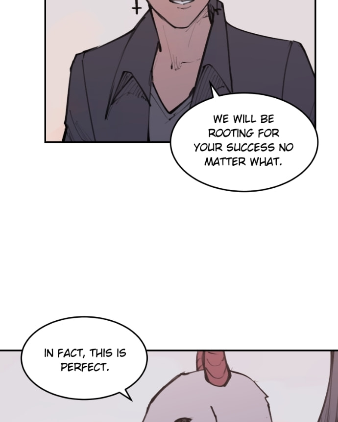 Love Advice from the Great Duke of Hell Chapter 85 page 60 - 