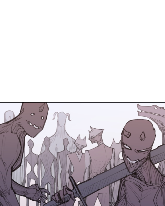 Love Advice from the Great Duke of Hell Chapter 85 page 65 - 