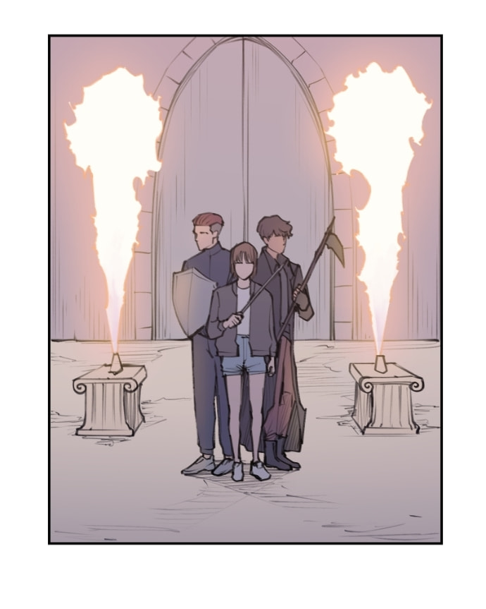 Love Advice from the Great Duke of Hell Chapter 86 page 13 - 