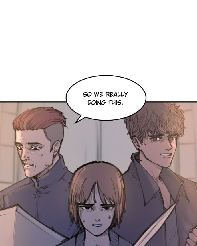Love Advice from the Great Duke of Hell Chapter 86 page 14 - 