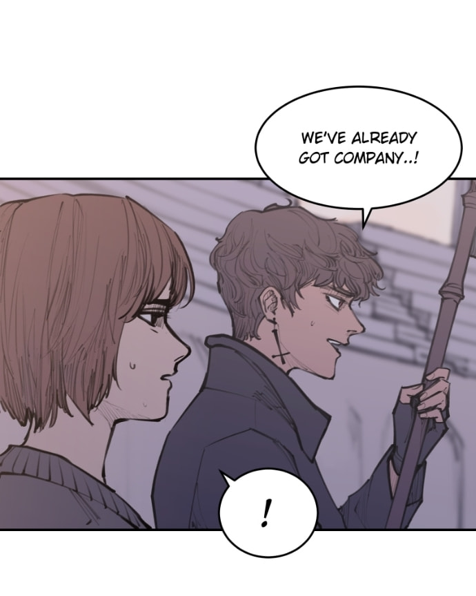 Love Advice from the Great Duke of Hell Chapter 86 page 18 - 