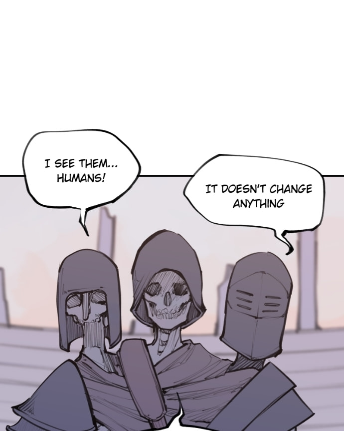 Love Advice from the Great Duke of Hell Chapter 86 page 19 - 