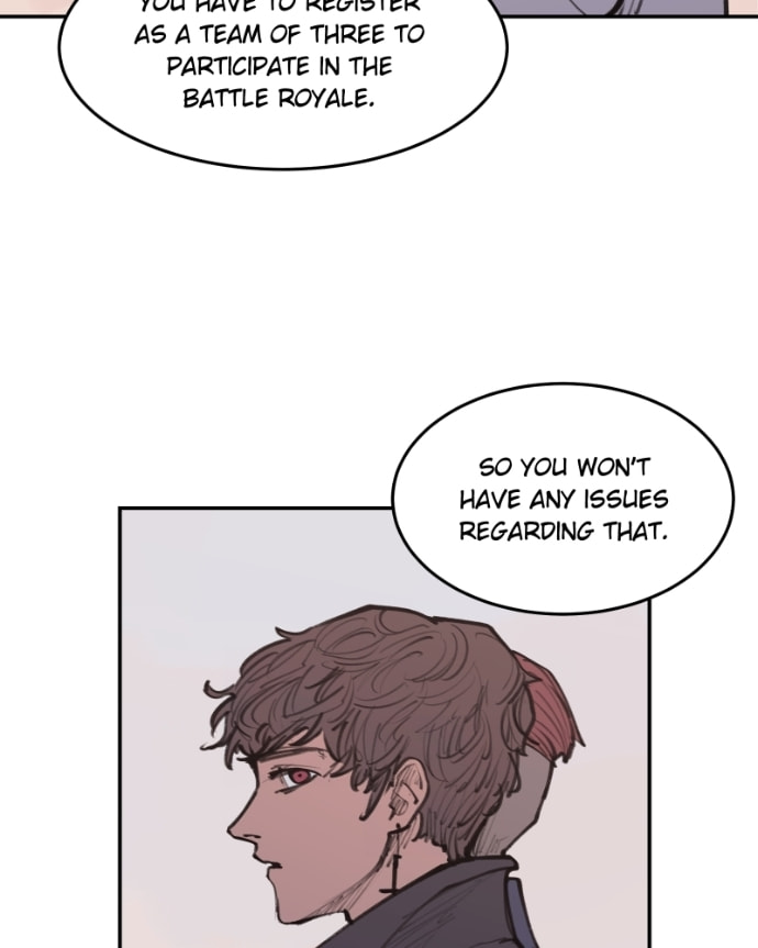 Love Advice from the Great Duke of Hell Chapter 86 page 3 - 