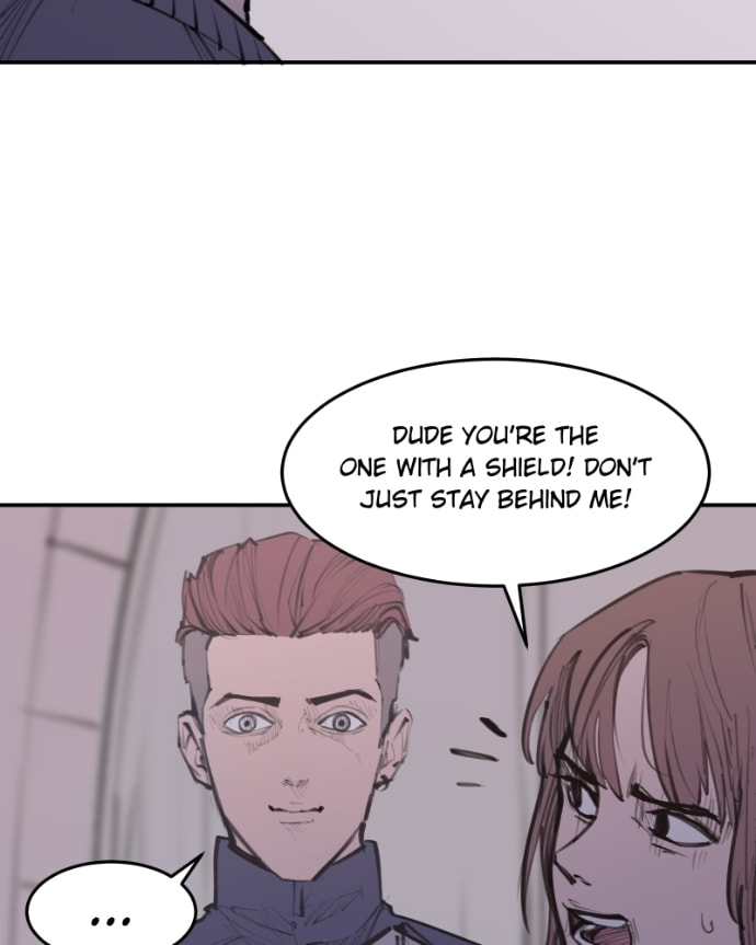 Love Advice from the Great Duke of Hell Chapter 86 page 21 - 