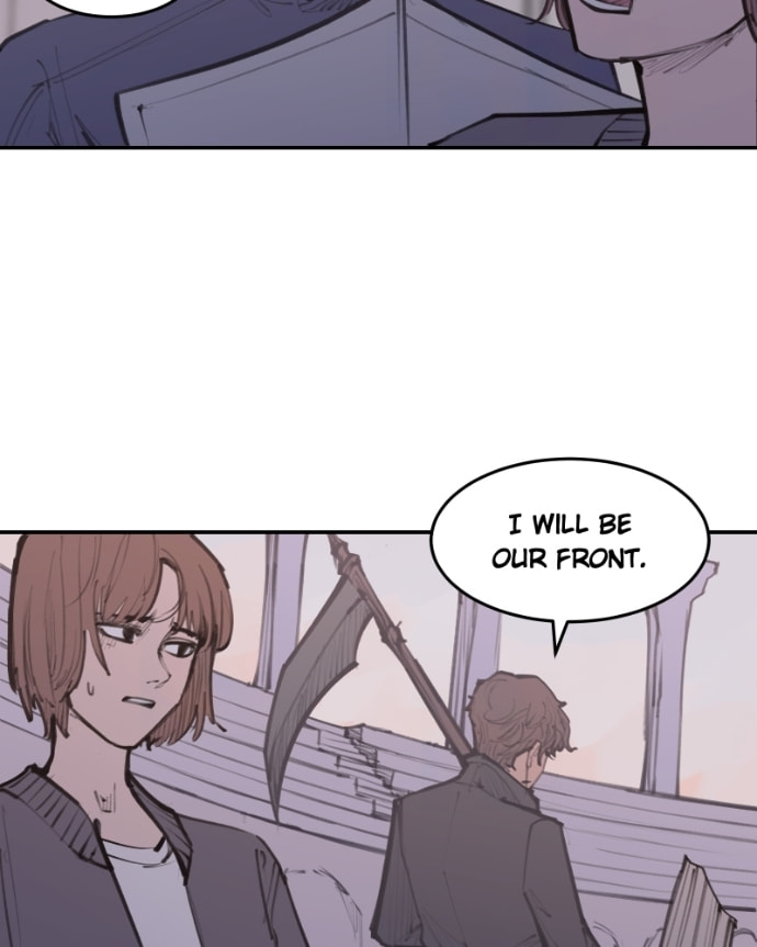 Love Advice from the Great Duke of Hell Chapter 86 page 22 - 