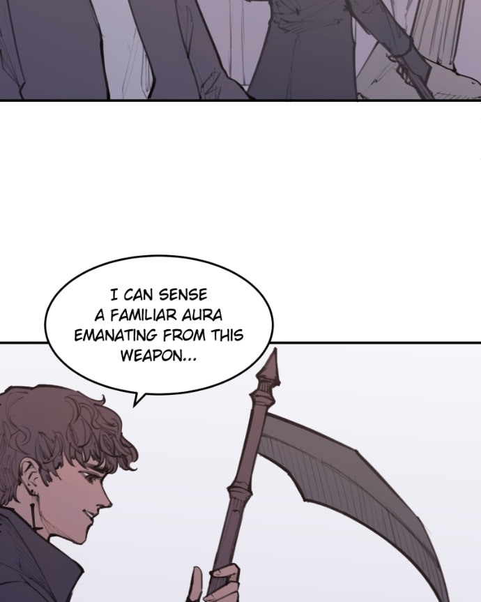 Love Advice from the Great Duke of Hell Chapter 86 page 23 - 