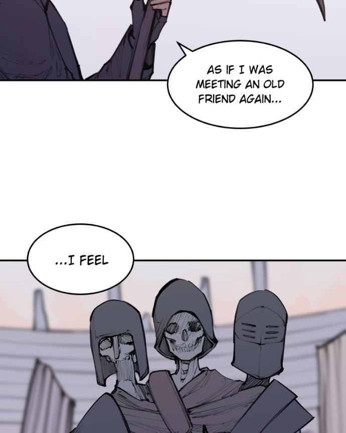 Love Advice from the Great Duke of Hell Chapter 86 page 24 - 