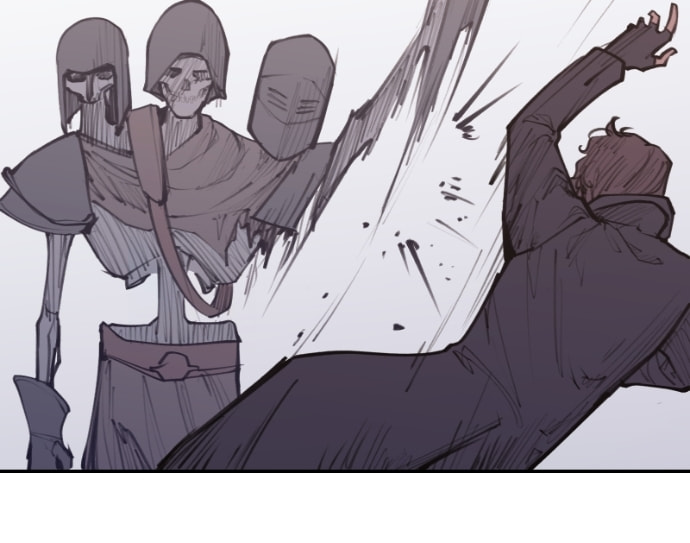 Love Advice from the Great Duke of Hell Chapter 86 page 30 - 