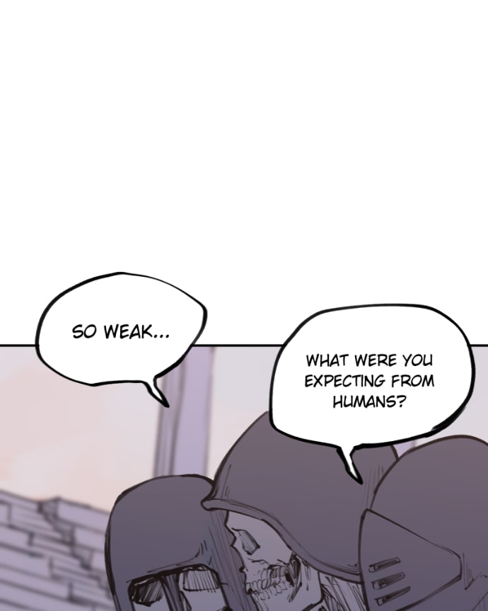 Love Advice from the Great Duke of Hell Chapter 86 page 33 - 