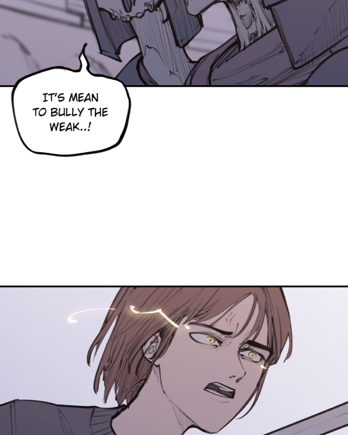 Love Advice from the Great Duke of Hell Chapter 86 page 34 - 