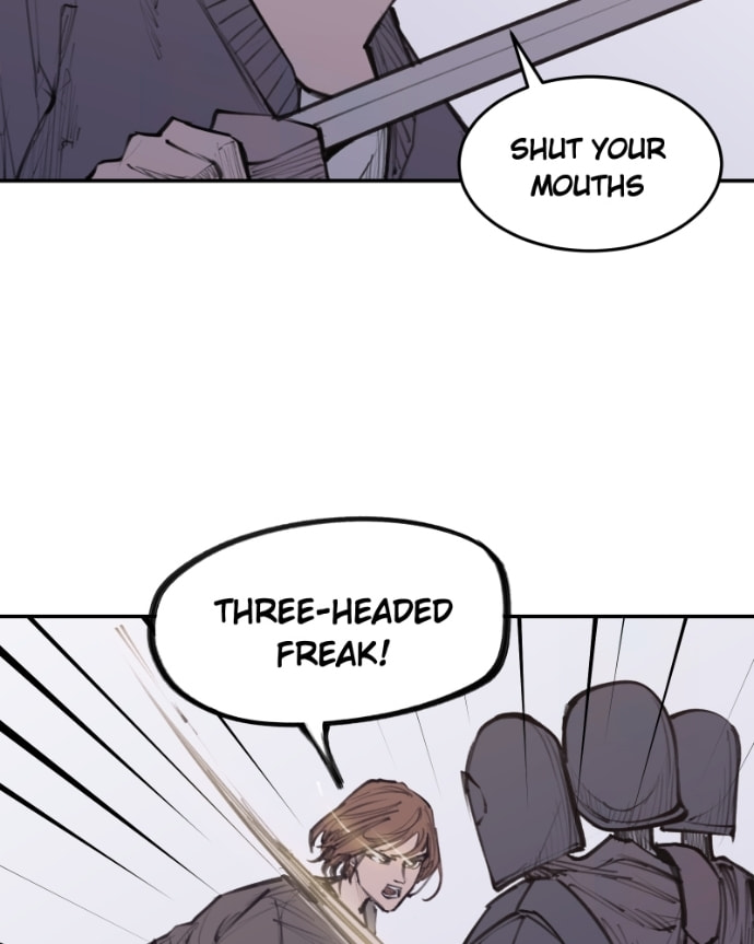 Love Advice from the Great Duke of Hell Chapter 86 page 35 - 