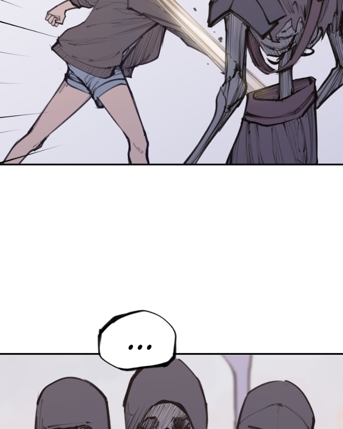 Love Advice from the Great Duke of Hell Chapter 86 page 36 - 
