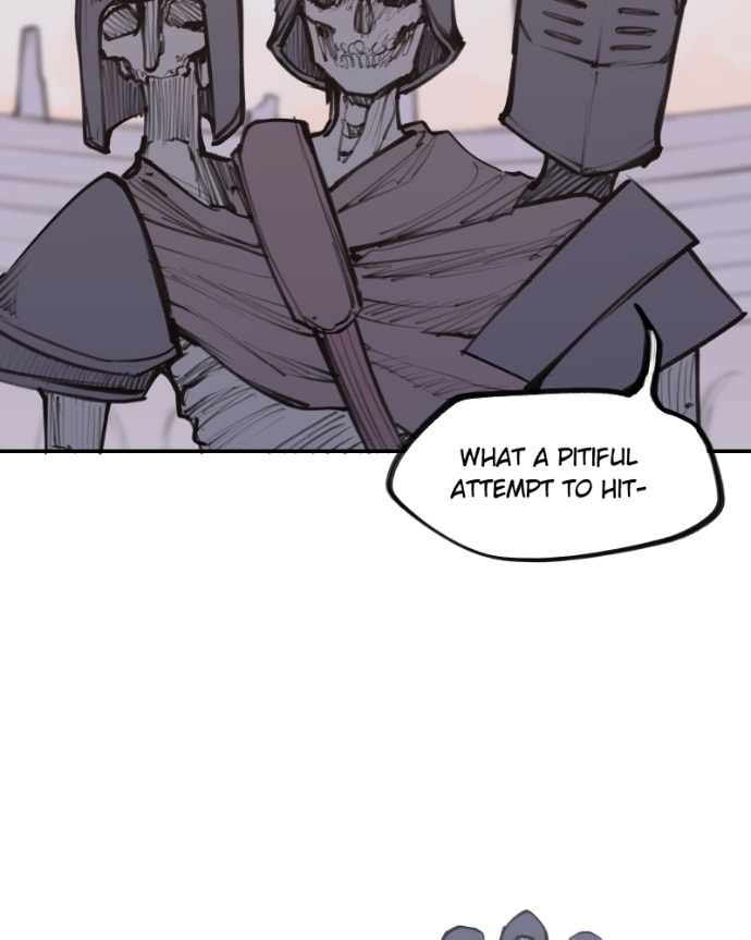 Love Advice from the Great Duke of Hell Chapter 86 page 37 - 