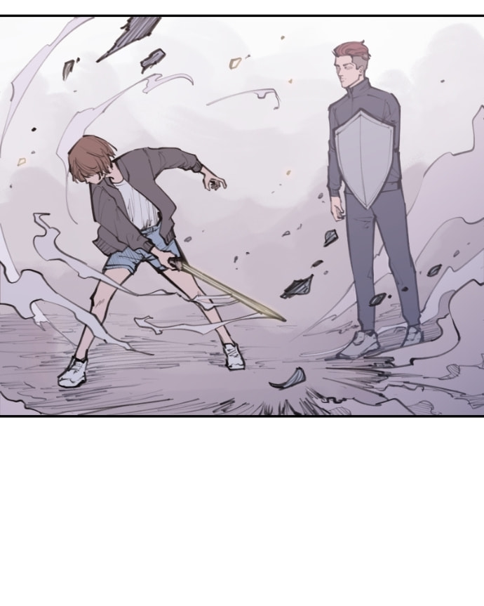 Love Advice from the Great Duke of Hell Chapter 86 page 39 - 