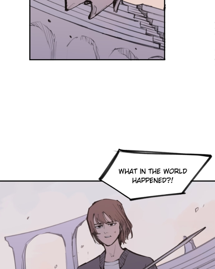 Love Advice from the Great Duke of Hell Chapter 86 page 42 - 
