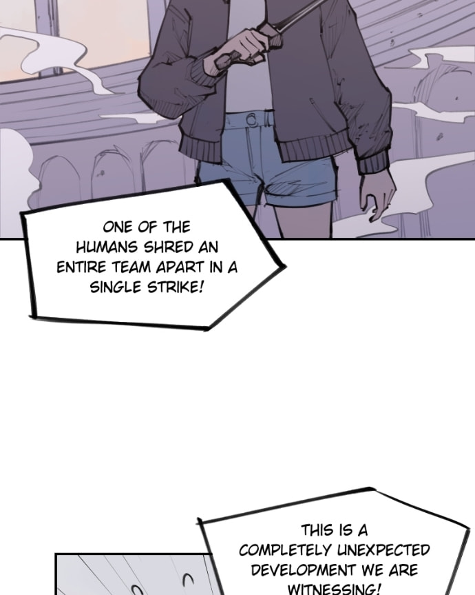 Love Advice from the Great Duke of Hell Chapter 86 page 43 - 