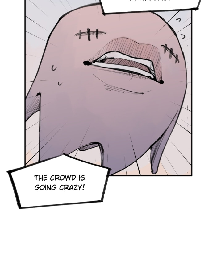 Love Advice from the Great Duke of Hell Chapter 86 page 44 - 