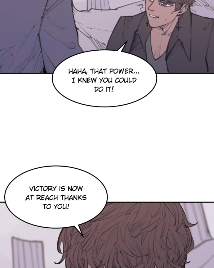 Love Advice from the Great Duke of Hell Chapter 86 page 47 - 