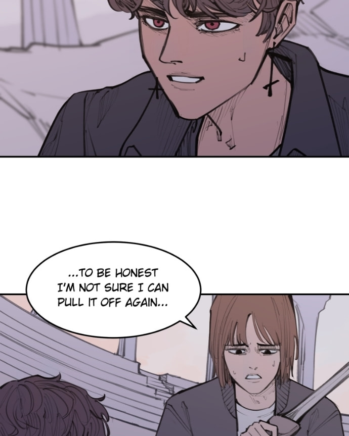 Love Advice from the Great Duke of Hell Chapter 86 page 48 - 