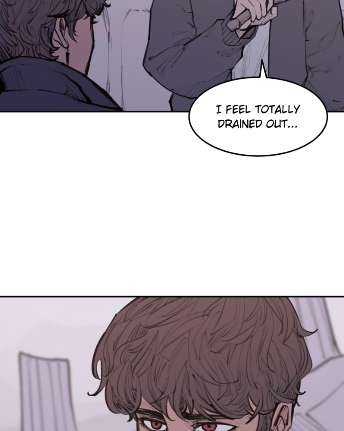 Love Advice from the Great Duke of Hell Chapter 86 page 49 - 