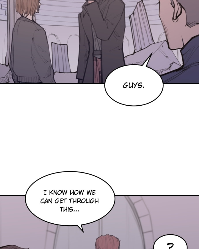 Love Advice from the Great Duke of Hell Chapter 86 page 51 - 
