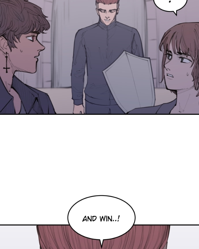 Love Advice from the Great Duke of Hell Chapter 86 page 52 - 