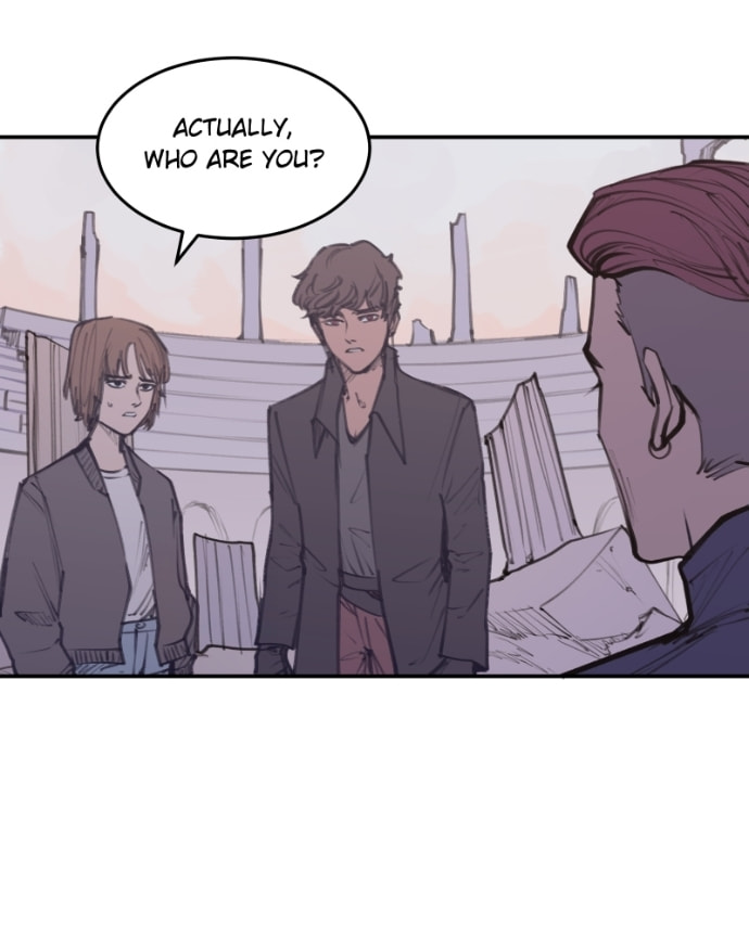 Love Advice from the Great Duke of Hell Chapter 86 page 54 - 