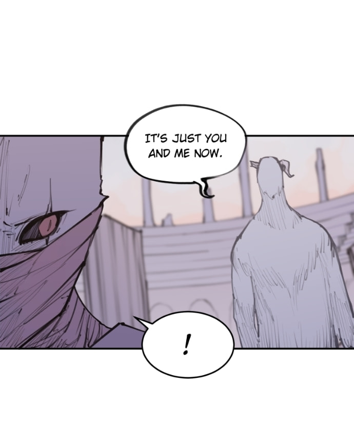 Love Advice from the Great Duke of Hell Chapter 86 page 60 - 